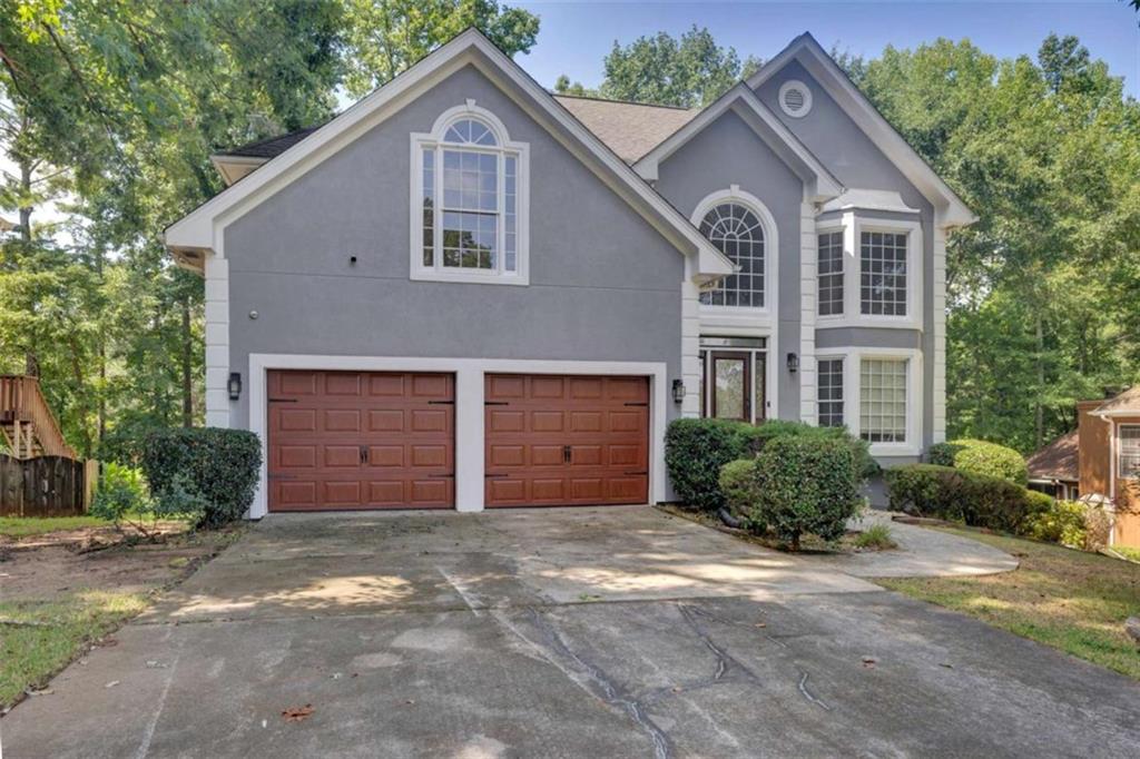 1412 Crooked Tree Circle — photo