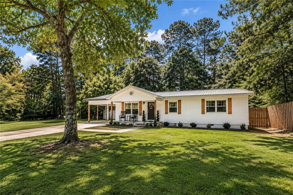 410 Coleman Drive — photo