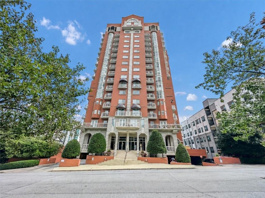 3435 Kingsboro Road NE Unit 1301 — photo