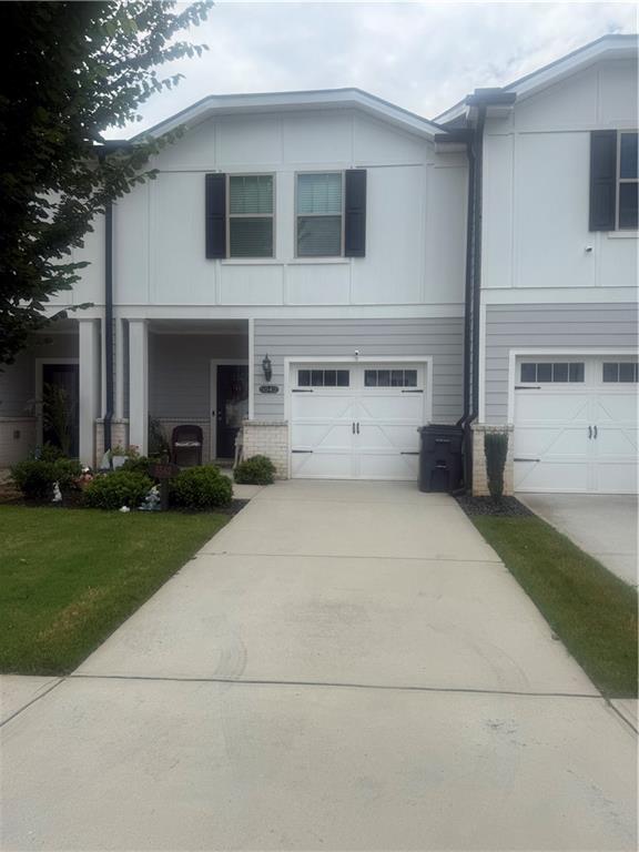 5542 Plain Field Lane — photo