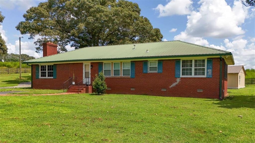 130 Sosbee Road, Talmo, GA 30575 — photo 2