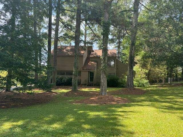 103 Sherwood Drive — photo
