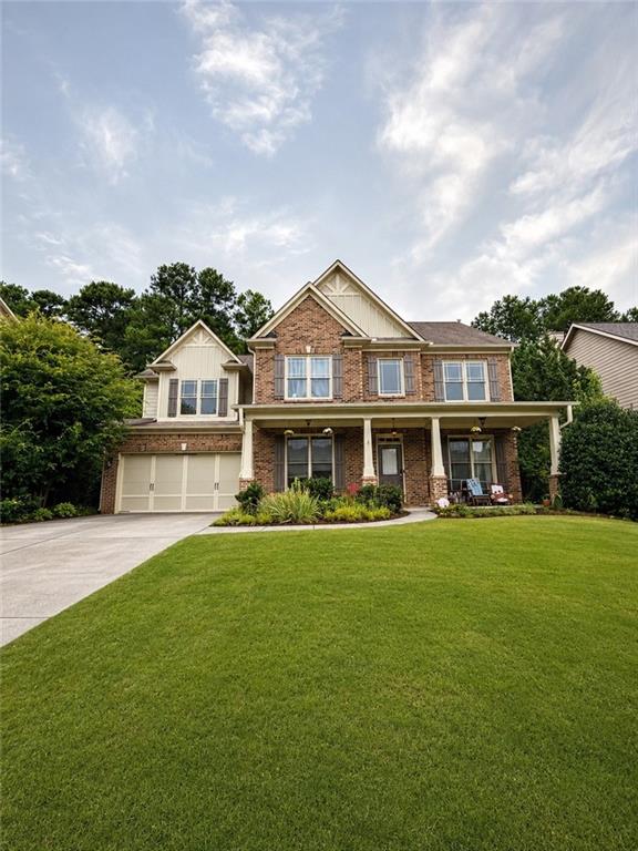 945 Grand Ivey Place — photo