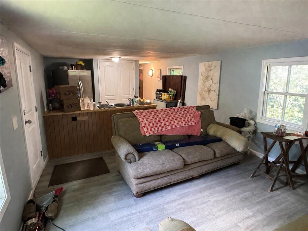 808 Rock Forge Road — photo