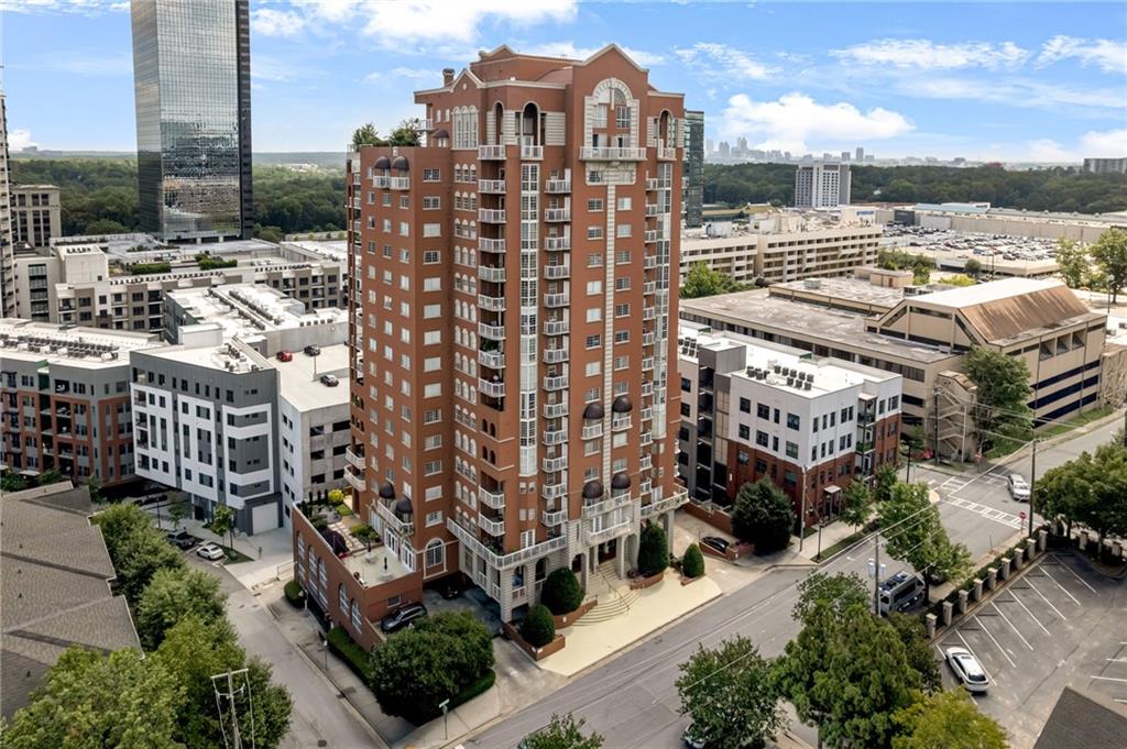 3435 Kingsboro Road NE Unit 1504 — photo
