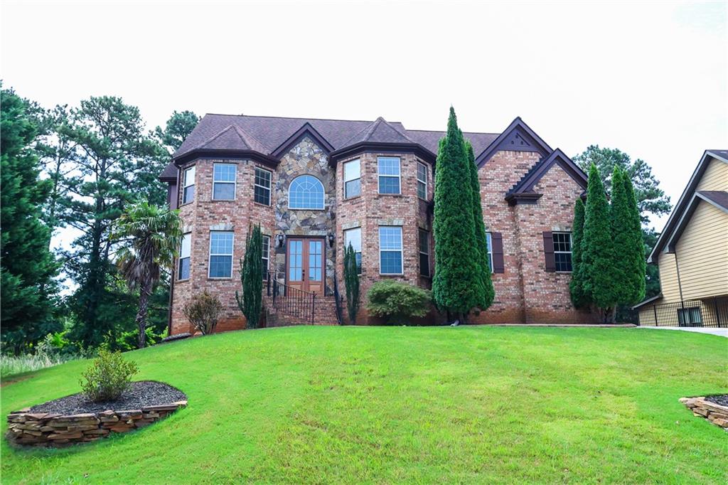 2389 Apalachee Crucis Lane — photo