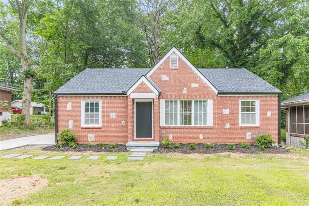 1240 Fayetteville Road — photo