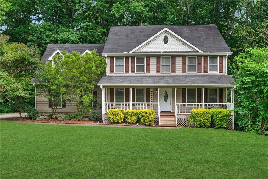 165 Hayes Circle — photo