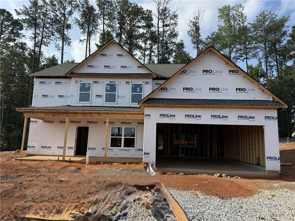 145 Fairwinds Drive — photo