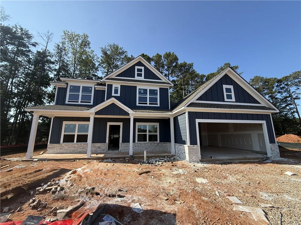 155 Fairwinds Drive — photo
