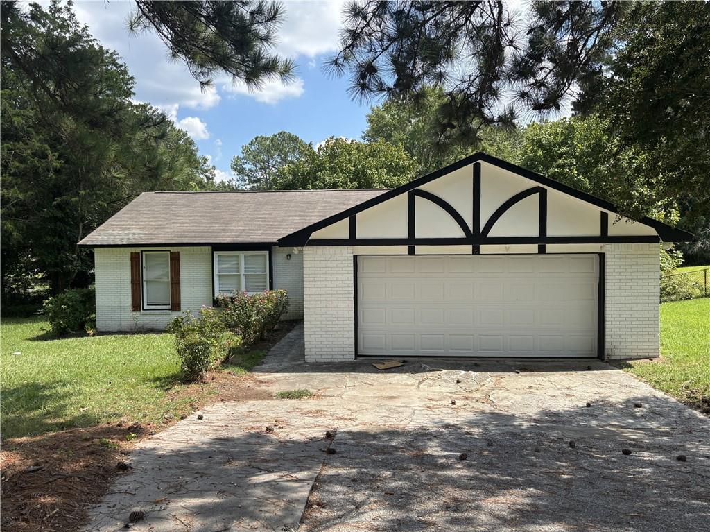 6570 Kimberly Mill Road — photo