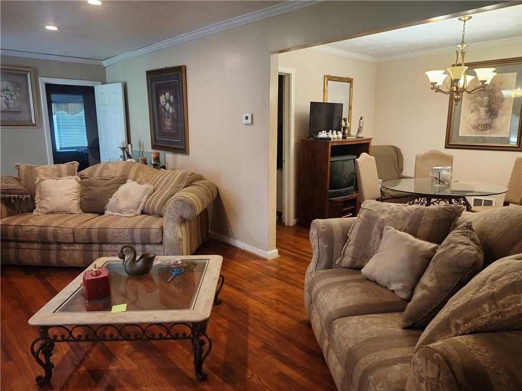 2401 Tilson Road, Decatur, GA 30032 — photo 2