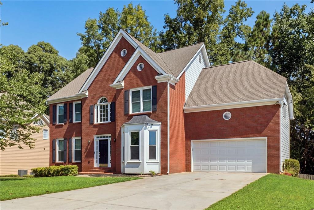 Home in Duluth, GA 30097 — photo 2