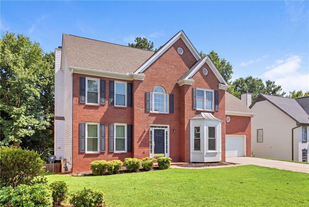 Home in Duluth, GA 30097 — photo 3