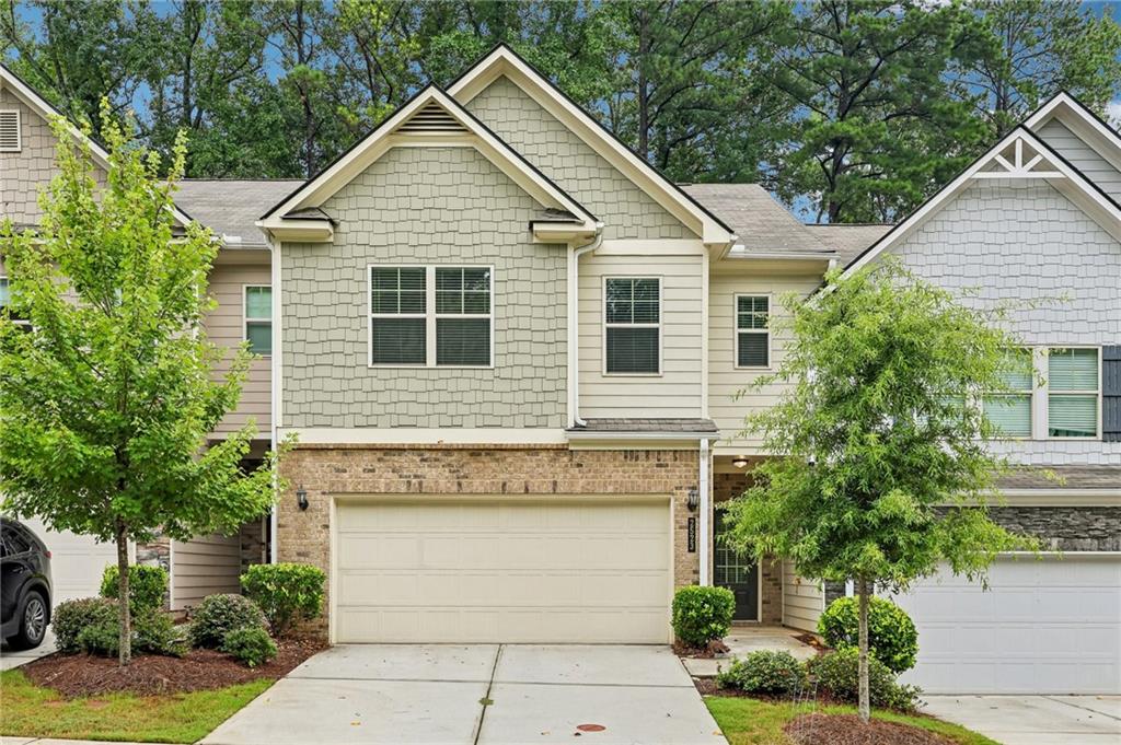 2523 Shetley Creek Drive — photo