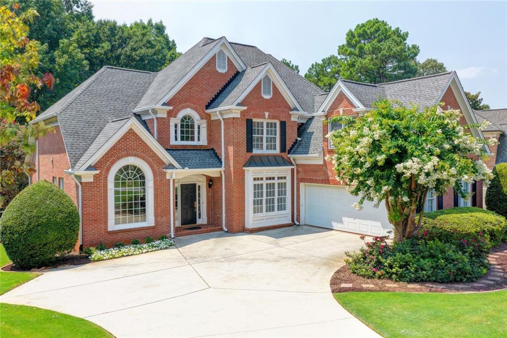3394 Forestwood Drive — photo