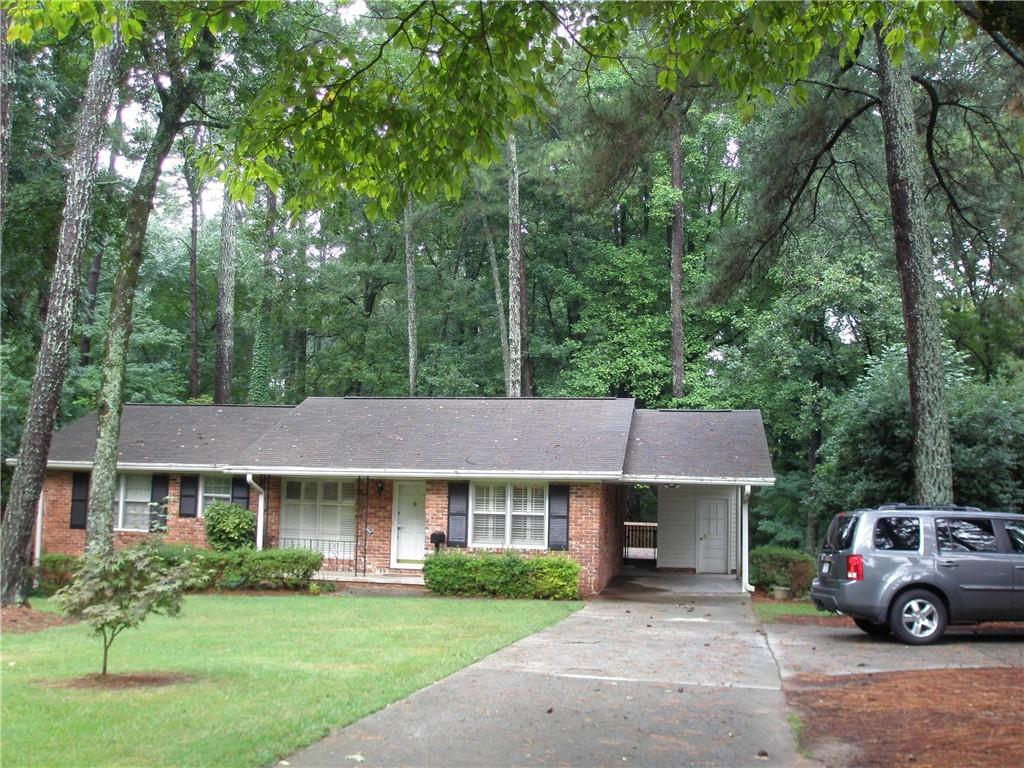 3962 Chamblee Dunwoody Road — photo