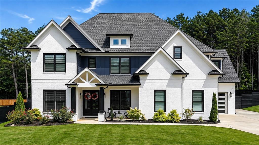 981 Nours Circle — photo