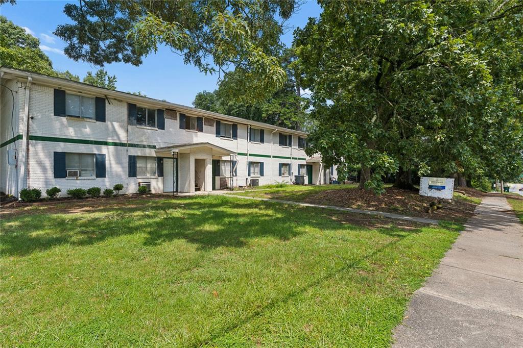 4855 College Street Unit 11 — photo