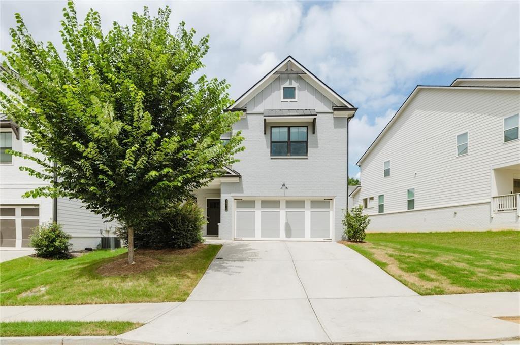1814 Westfall Landing — photo