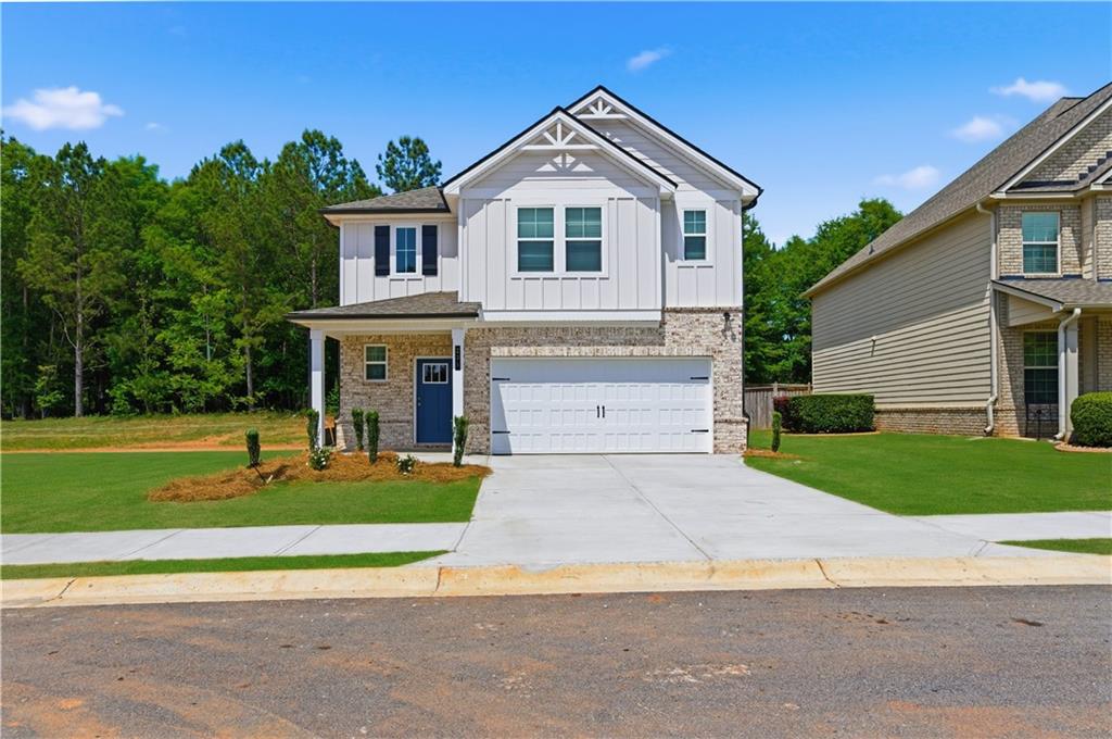 149 Geranium Lane — photo