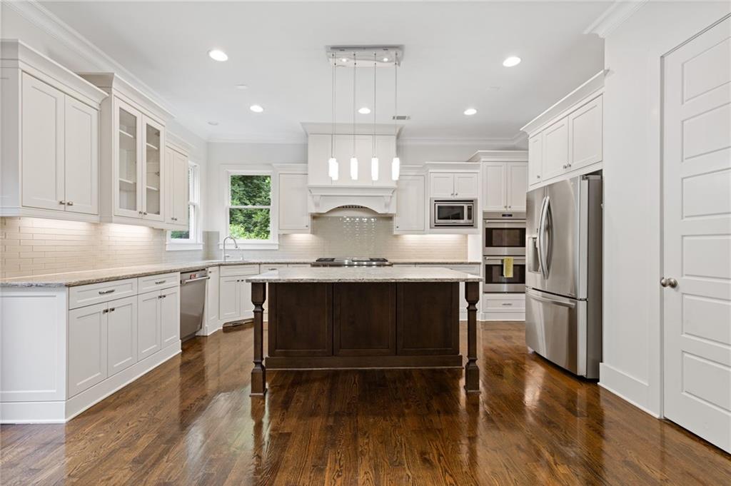 108 Walden Square Way, Decatur, GA 30030 — photo 2