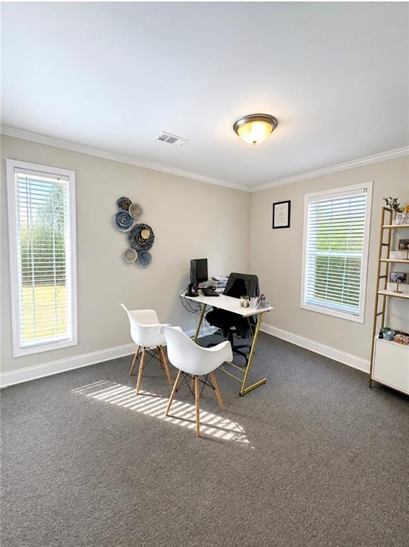 3306 Donna Way Unit D — photo