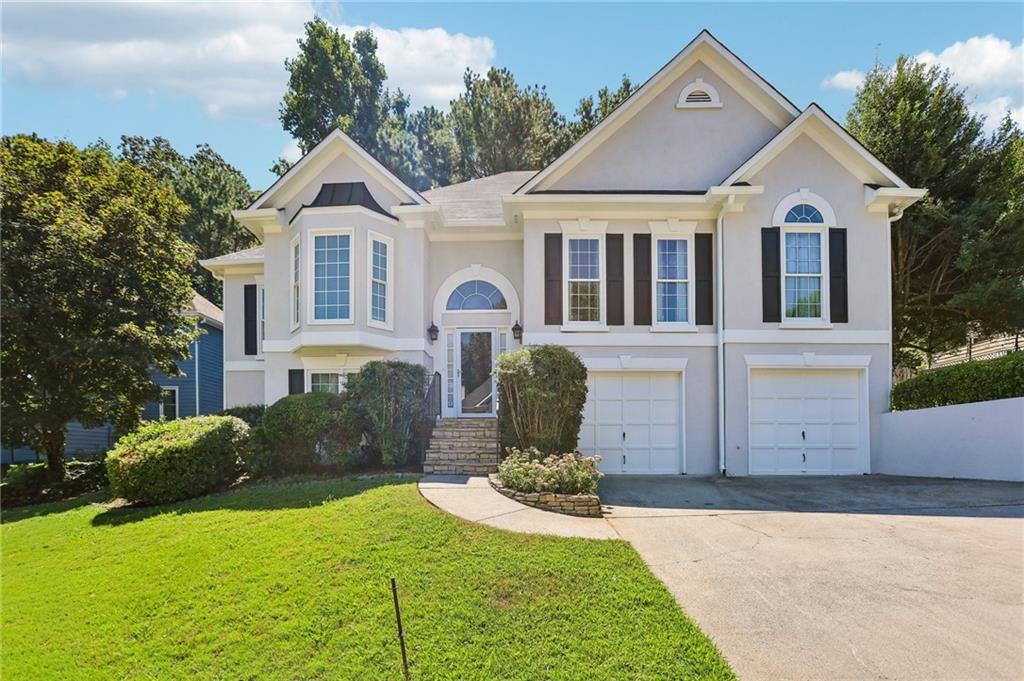 4104 Dream Catcher Drive — photo