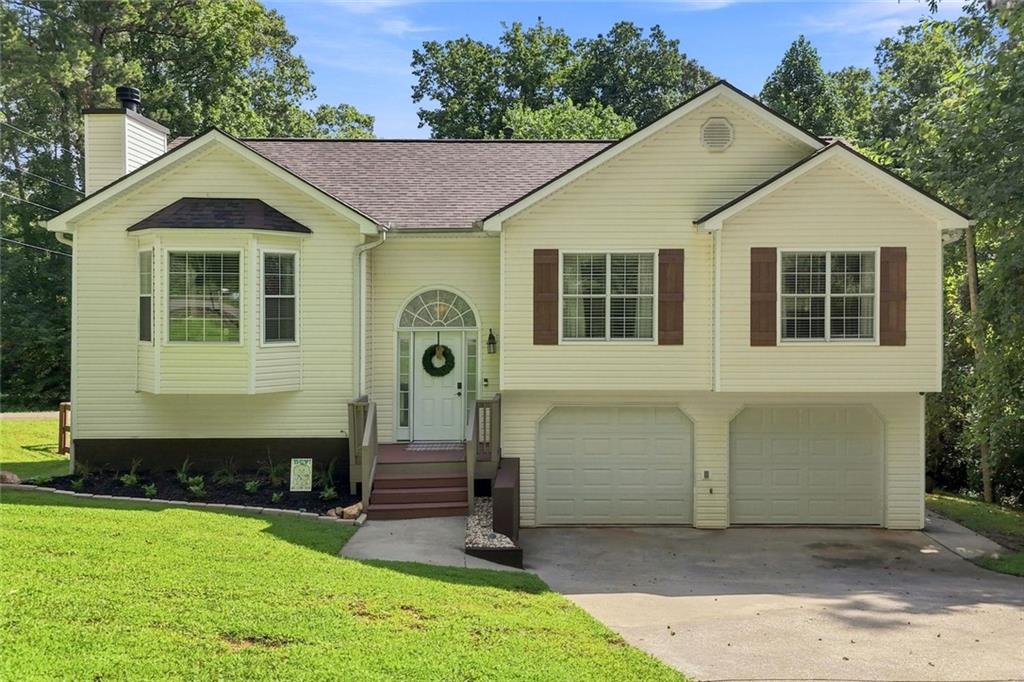 694 Fairview Road, Ball Ground, GA 30107