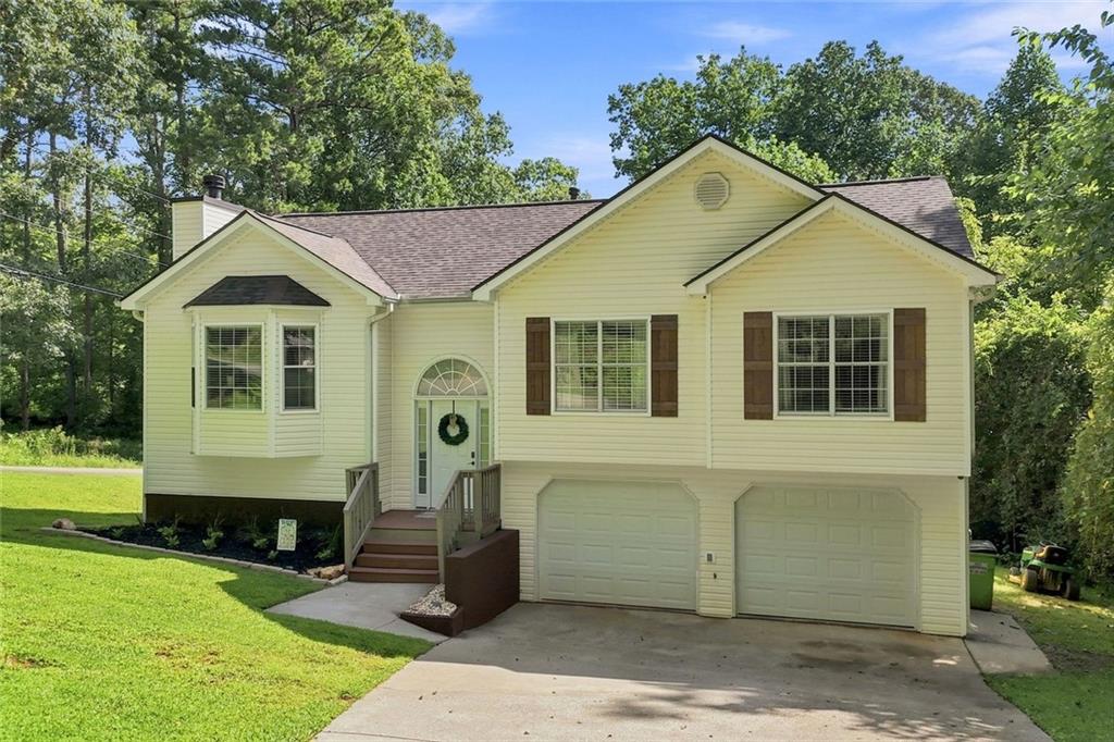 694 Fairview Road, Ball Ground, GA 30107 — photo 2