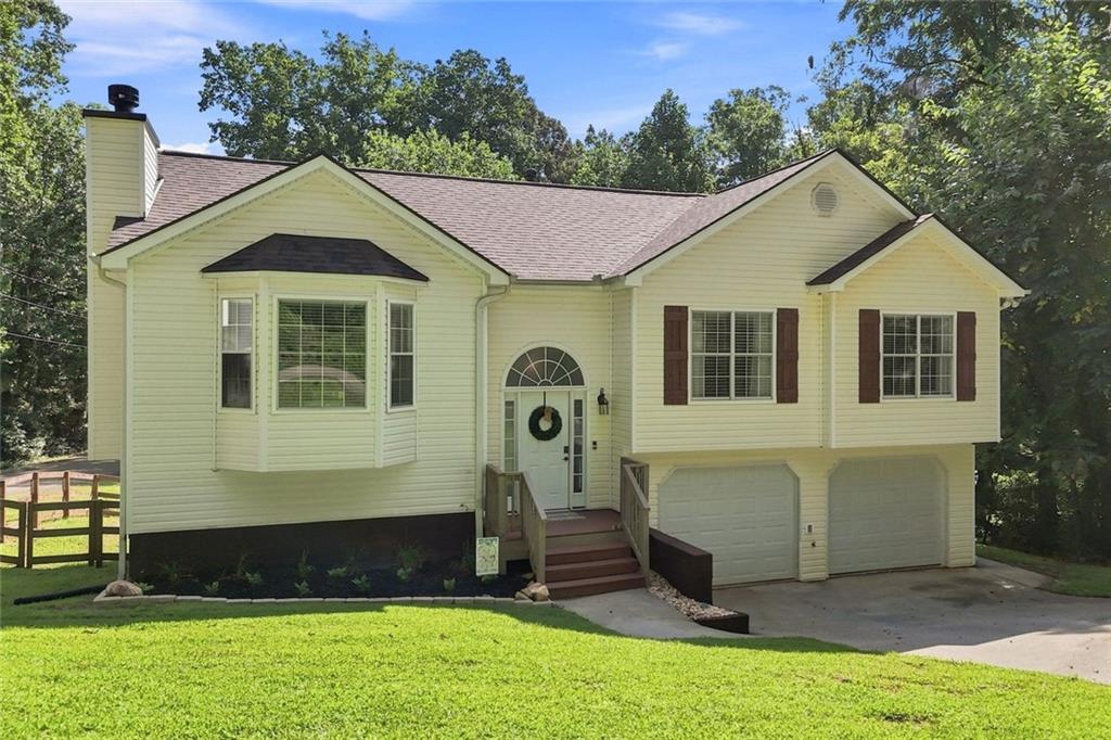 694 Fairview Road, Ball Ground, GA 30107 — photo 3