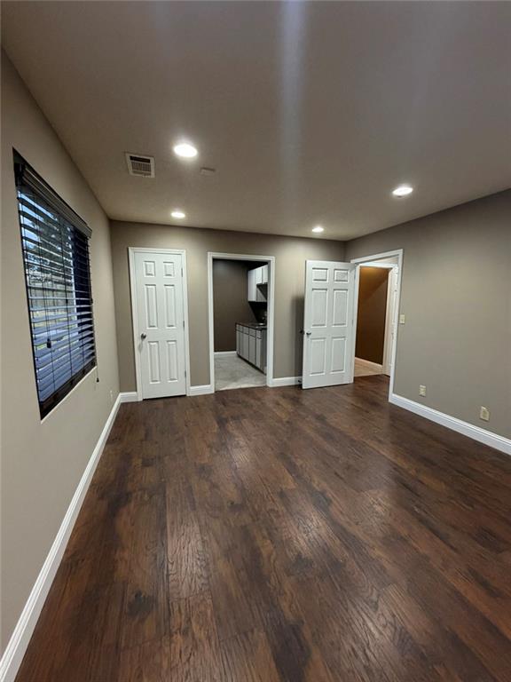 4528 Knight Road Unit 1 — photo