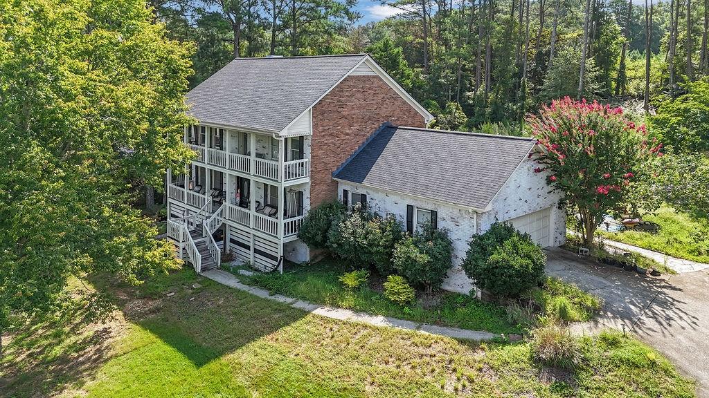 1530 Timberline Trace — photo