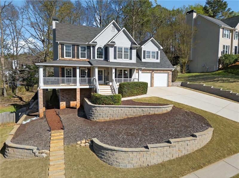 53 Crestview Drive — photo