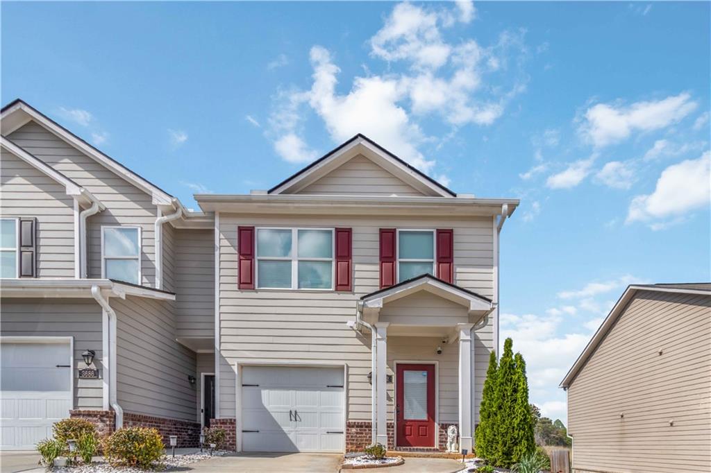 3682 Acorn Drive Unit 17 — photo