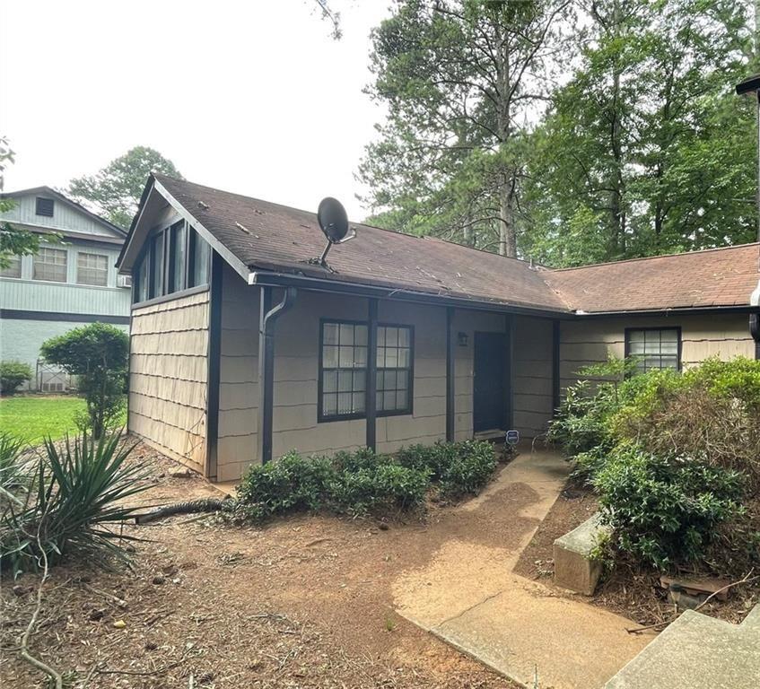 1457 Stone Mill Trace Trace — photo