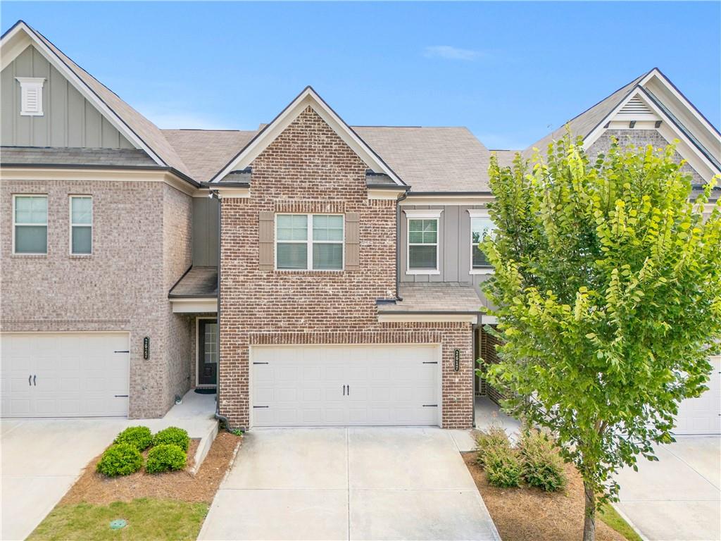 2617 Pearl Ridge Trace — photo