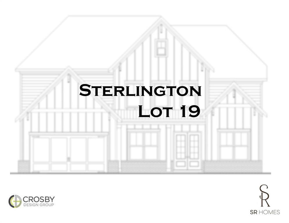 1260 Sterlington Drive — photo