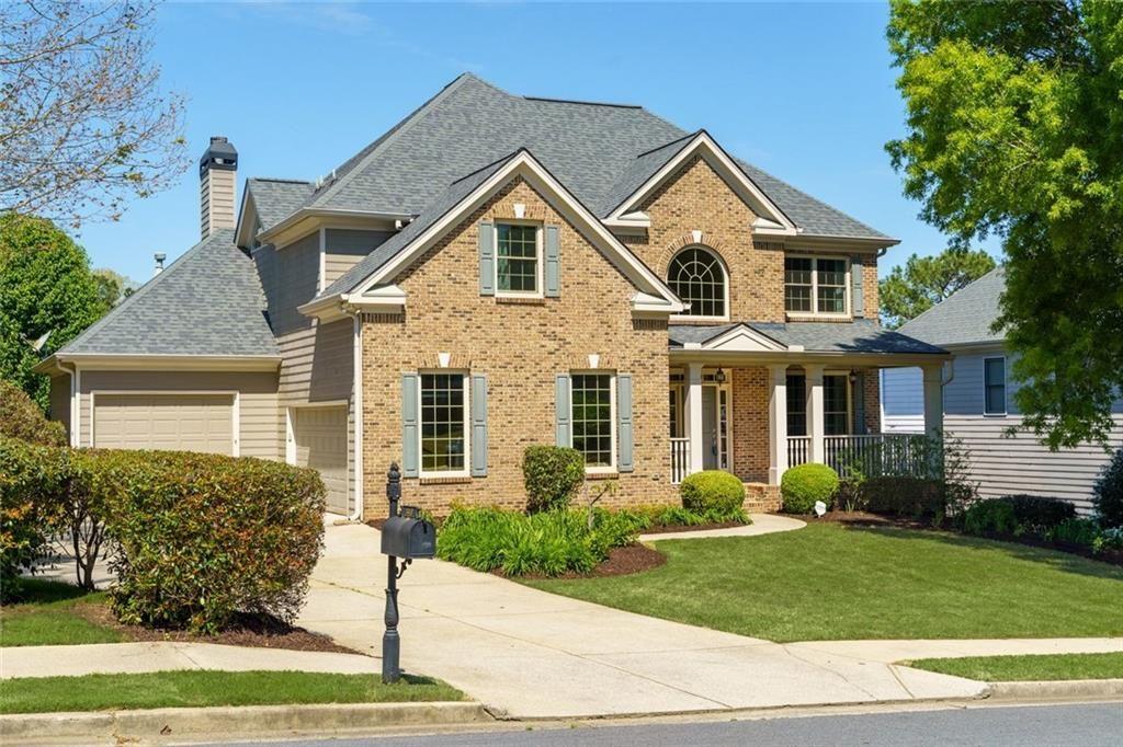 140 Waterstone Pointe — photo