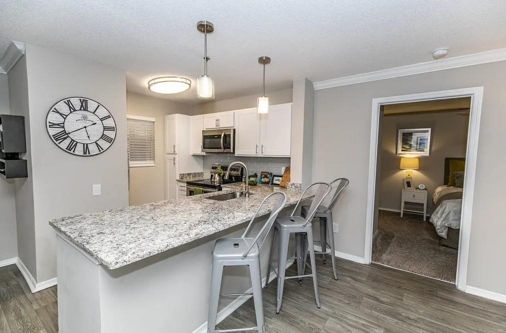 1401 W Paces Ferry Road NW Unit 4307 — photo