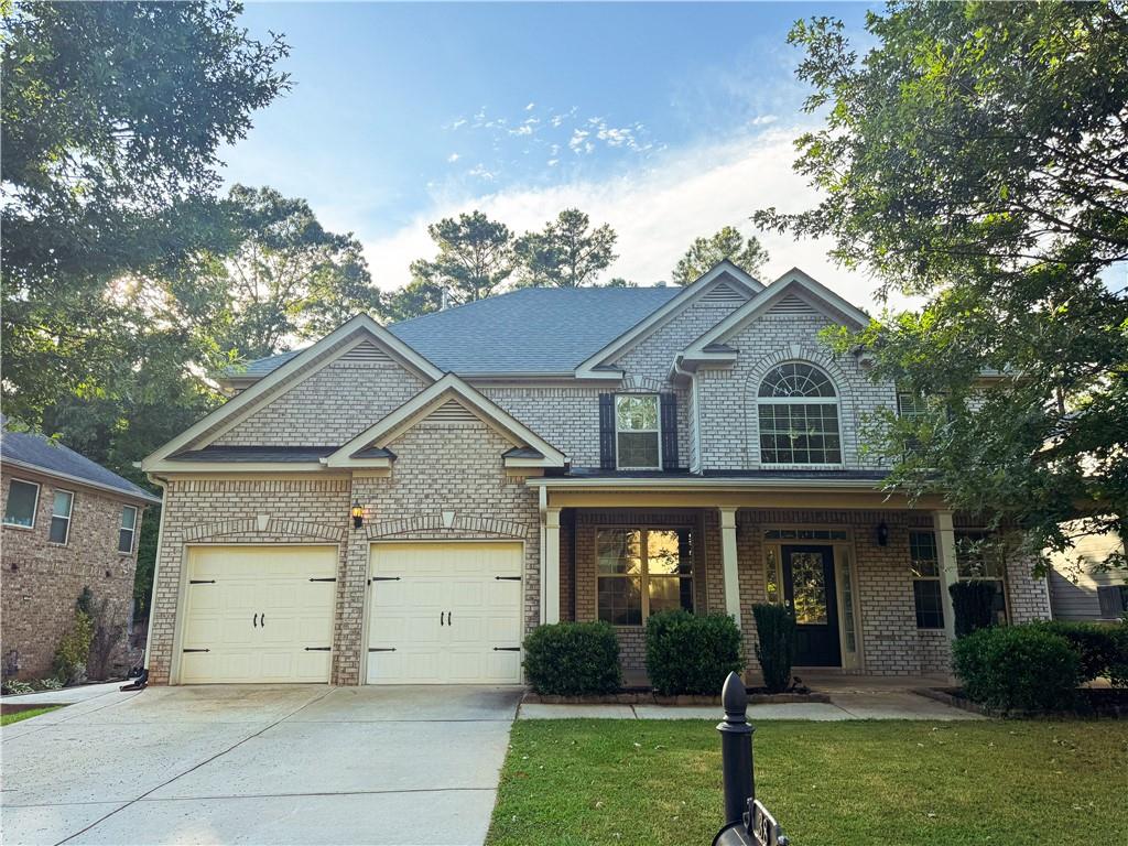 38 Canyon View Drive — photo