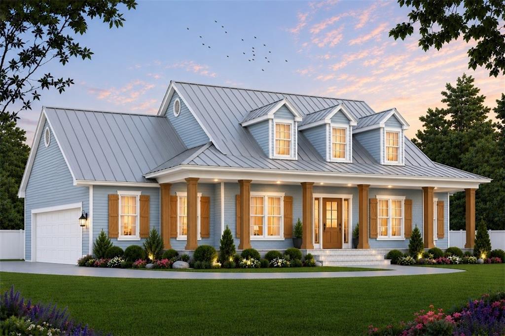 Lot 2 Bethel Church Road — photo