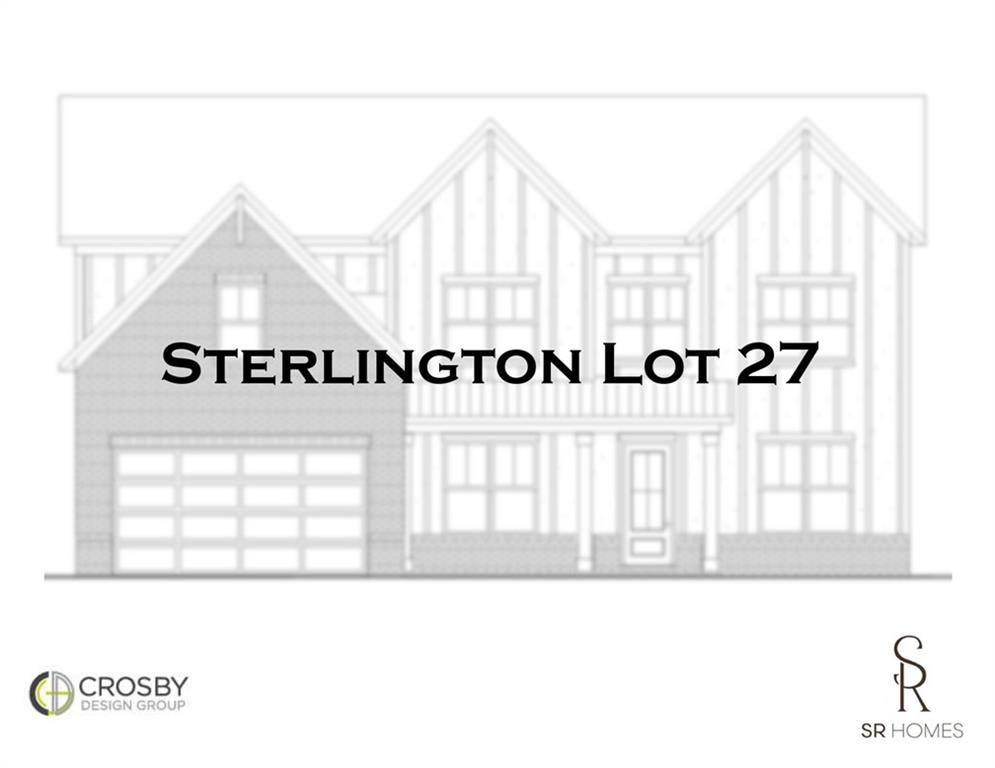 1212 Sterlington Drive — photo