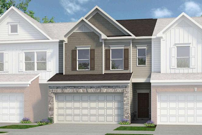 1010 Elowen Drive Unit 95 — photo