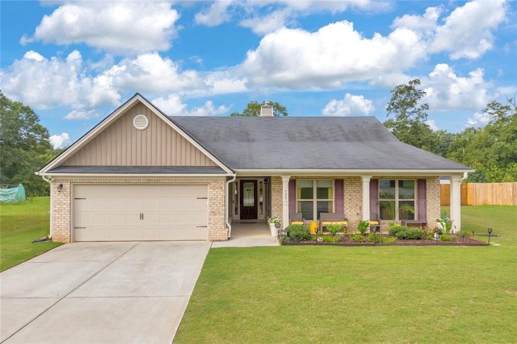 733 River Mist Circle — photo