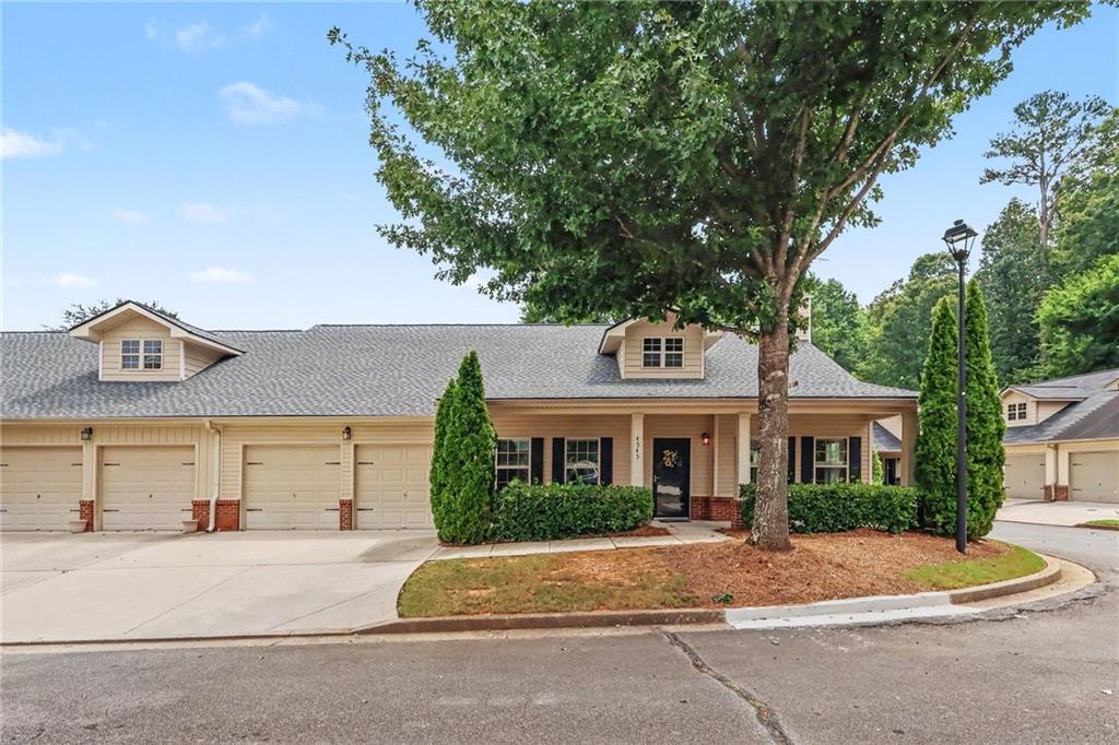 4545 Verlander Court — photo