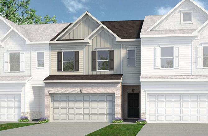 1020 Elowen Drive Unit 96 — photo