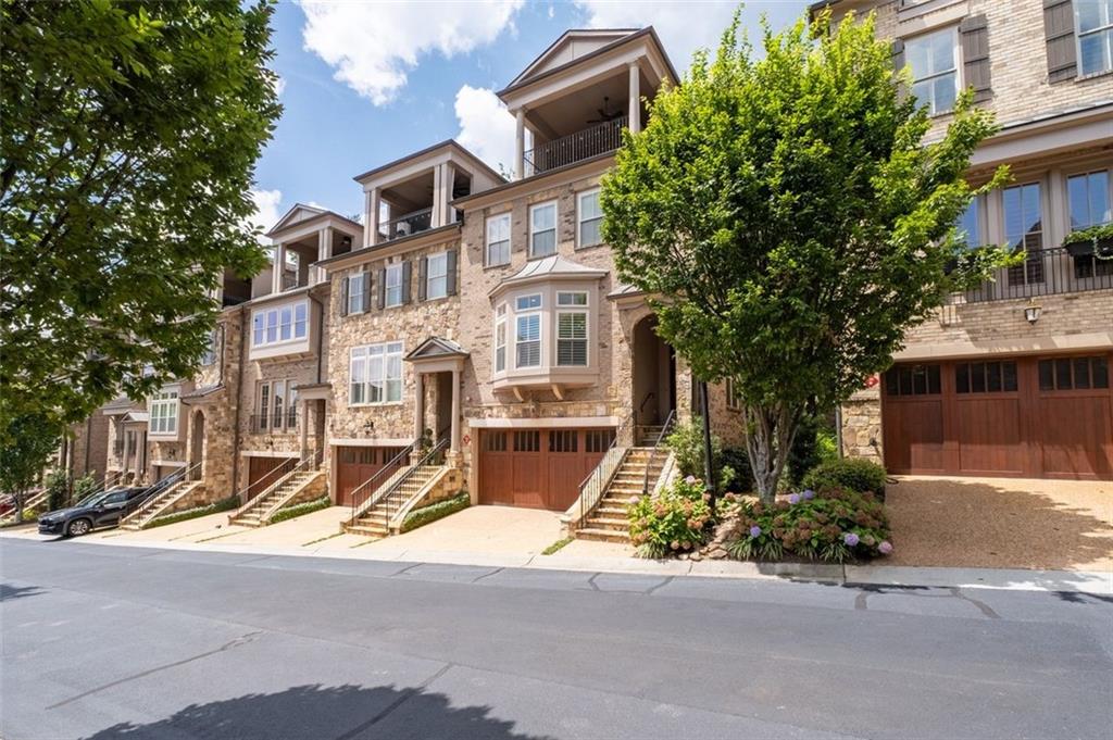 3866 Paces Lookout Drive SE Unit 13 — photo