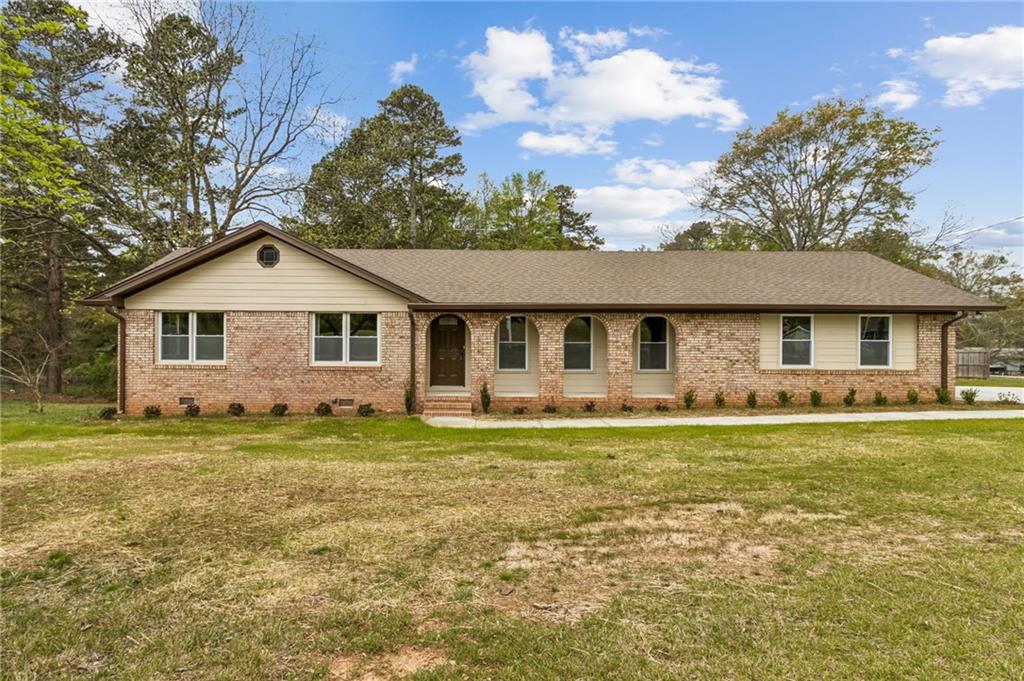 2526 Hamill Drive — photo