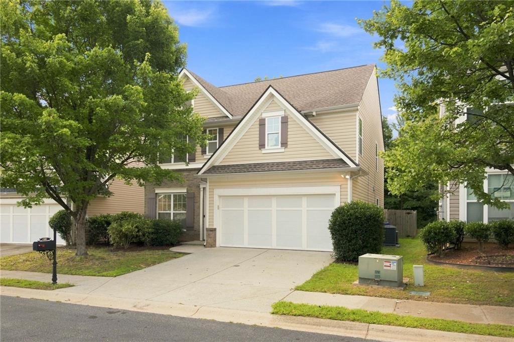 3342 Briaroak Drive — photo